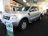 USED 2014 64 FORD RANGER 2.2 XLT 4X4 DCB TDCI 150 BHP FSH GENERAL GRABBER AT SAME DAY VAN FINANCE OPEN 7 DAYS PX WELCOME