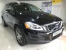 USED 2012 12 VOLVO XC60 2.4 D5 SE LUX AWD 5d AUTO 212 BHP A fully stamped Volvo service history, Satellite Navigation, Bluetooth, DAB radio, full leather upholstery with heated front seats, rear parking sensors