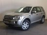USED 2010 60 LAND ROVER FREELANDER 2 2.2 SD4 XS 5d AUTO 190 BHP FACELIFT SAT NAV LEATHER FSH FACELIFT MODEL 4WD. SATELLITE NAVIGATION. STUNNING GOLD MET WITH FULL BEIGE LEATHER TRIM. ELECTRIC MEMORY HEATED SEATS. CRUISE CONTROL. 17 INCH ALLOYS. COLOUR CODED TRIMS. PARKING SENSORS. BLUETOOTH PREP. CLIMATE CONTROL. TRIP COMPUTER. R/CD/MP3 PLAYER. MFSW. MOT 01/18. ONE PREV OWNER. FULL SERVICE HISTORY. PRISTINE CONDITION. FCA FINANCE APPROVED DEALER. TEL 01937 849492.