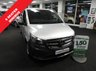 USED 2016 16 MERCEDES-BENZ VITO 2.1 114 BLUETEC TOURER PRO 9 SEAT MINIBUS 136 BHP EX LWB CHOICE 6 AUTO OR MANUAL IN STOCK OPEN 7 DAYS