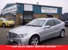 USED 2008 MERCEDES-BENZ CLC CLASS 2.1 CLC220 CDI SE 3d AUTO 150 BHP Low Miles 50417, Automatic, Climate Control Cruise Control On-board computer and lots more