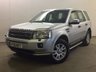 USED 2011 11 LAND ROVER FREELANDER 2 2.2 TD4 XS 5d 150 BHP FACELIFT SAT NAV LEATHER SIDE STEPS FSH NOW SOLD.