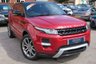 USED 2013 12 LAND ROVER RANGE ROVER EVOQUE 2.2 SD4 DYNAMIC LUX 5d 190 BHP BEST SPEC + LOW MILES Full History, Dual Screen TV, Colour SAT NAV, Heated Leather, Pan Roof, Cameras, Harmon Kardon