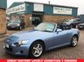 USED 2003 03 HONDA S 2000 2.0 16V 2d 236 BHP Stunning S2000.....240BHP of Convertible Fun!!! Two great sound systems, one under the bonnet, one that combines CD/Radio DAB Aux USB......