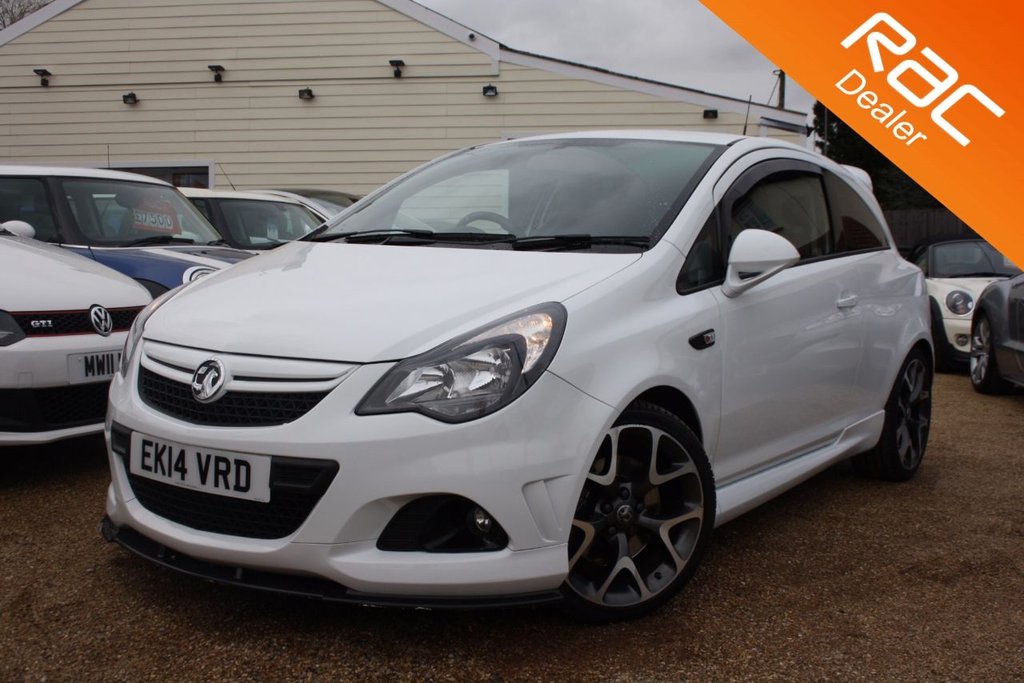 View our VAUXHALL CORSA