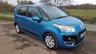 USED 2012 12 CITROEN C3 PICASSO 1.6 PICASSO VTR PLUS HDI 5d 91 BHP **£30 ROAD FUND**FULL SERVICE HISTORY**LOVELY CONDITION**