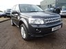USED 2011 11 LAND ROVER FREELANDER 2.2 SD4 HSE 5d AUTO 190 BHP 1 PREVOIUS OWNER, 2 KEYS, 5 SERVICE HISTORY STAMPS