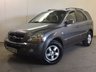 USED 2009 09 KIA SORENTO 2.5 XE 5d 168 BHP 4WD PRIVACY ONE OWNER FSH MOT 11//17 4WD. STUNNING GREY MET WITH CONTRASTING GREY CLOTH TRIM. 17 INCH ALLOYS. COLOUR CODED TRIMS. PRIVACY GLASS. CLIMATE CONTROL. R/CD PLAYER. MFSW. MOT 11/17. ONE PREV OWNER. FULL SERVICE HISTORY. PRISTINE CONDITION. FCA FINANCE APPROVED DEALER. TEL 01937 849492.