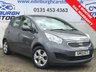 USED 2010 10 KIA VENGA 1.4 CRDI 2 ECODYNAMICS 5d 89 BHP PRICE INCLUDES A 6 MONTH RAC WARRANTY DEALER CARE EXTENDED GUARANTEE, 1 YEARS MOT AND A OIL & FILTERS SERVICE. 12 MONTHS FREE BREAKDOWN COVER