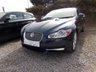 USED 2009 09 JAGUAR XF 2.7 PREMIUM LUXURY - 4d AUTO 204 BHP LOOKS AND DRIVES SUPERB - UNMARKED 19" ALLOYS - DREAM TO DRIVE!