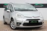 USED 2011 61 CITROEN C4 PICASSO 1.6 GRAND VTR PLUS HDI 5d 110 BHP £0 DEPOSIT FINANCE AVAILABLE, LOW MILEAGE, FULL SERVICE HISTORY, 12 MONTHS MOT, 7 SEATS, REVERSE SENSOR