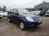 USED 2005 05 HONDA CR-V 2.0 I-VTEC SE 5d 148 BHP 1 PREVIOUS OWNER SERVICED AT 9246M 19965M 28892M 36272M 47776M 58734M 78182M 88214M 107242M 115308M MOT TILL 02/03/2018 TAKEN IN PART EXCHANGE BY OURSELVES GREAT VALUE LITTLE 4X4
