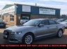 USED 2012 12 AUDI A6 2.0 TDI SE 4d AUTO 175 BHP Comfort with Lots and Spec inc Paddle Shift SAT NAV Full Leather and lots more