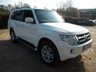 USED 2014 14 MITSUBISHI SHOGUN 3.2 DI-D SG3 5d AUTO 197 BHP 7 Seats! Sat-Nav, Leather Seats ,Tinted Windows