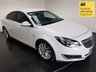 USED 2014 64 VAUXHALL INSIGNIA 2.0 SRI NAV CDTI 5d AUTO 160 BHP FULL SERVICE HISTORY - SATELLITE NAVIGATION - BLUETOOTH