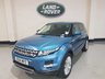 USED 2014 14 LAND ROVER RANGE ROVER EVOQUE 2.2 SD4 PRESTIGE LUX 5d 190 BHP 1 Owner/Landrover History/Pan- Roof/Nav/Duel View