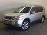 USED 2007 57 NISSAN X-TRAIL 2.0 AVENTURA EXPLORER DCI 5d AUTO 148 BHP SAT NAV LEATHER PRIVACY PDC FSH 4WD. SATELLITE NAVIGATION. PANORAMIC SUNROOF. STUNNING SILVER MET WITH FULL BLACK LEATHER TRIM. ELECTRIC HEATED SEATS. CRUISE CONTROL. 17 INCH ALLOYS. COLOUR CODED TRIMS. PRIVACY GLASS. CLIMATE CONTROL. TRIP COMPUTER. R/CDPLAYER. MFSW. TOWBAR. MOT 04/18. FULL SERVICE HISTORY. PRISTINE CONDITION. FCA FINANCE APPROVED DEALER. TEL 01937 849492.