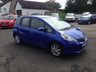 USED 2012 12 HONDA JAZZ 1.3 I-VTEC ES 5d 99 BHP PRICE INCLUDES A 6 MONTH RAC WARRANTY, 1 YEARS MOT AND A OIL & FILTERS SERVICE AND 12 MONTHS FREE BREAKDOWN COVER.