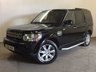 USED 2010 60 LAND ROVER DISCOVERY 3.0 4 TDV6 XS 5d AUTO 245 BHP SAT NAV LEATHER SIDE STEPS PRIVACY FSH 4WD. 7 SEATER. SATELLITE NAVIGATION. STUNNING BLACK MET WITH FULL BLACK LEATHER TRIM. HEATED SEATS. CRUISE CONTROL. SIDE STEPS. 19 INCH ALLOYS. COLOUR CODED TRIMS. PRIVACY GLASS. PARKING SENSORS. BLUETOOTH PREP. DUAL CLIMATE CONTROL. R/CD PLAYER. MFSW. MOT 02/18. FULL SERVICE HISTORY. PRISTINE CONDITION. FCA FINANCE APPROVED DEALER. TEL 01937 849492.