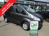 USED 2015 64 FORD TRANSIT CUSTOM 2.2 270 LIMITED L1 LWB 125 BHP LOW MILES A/C BALANCE FORD WARRANTY 2018 CHOICE