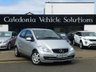 USED 2008 58 MERCEDES-BENZ A CLASS 1.5 A150 CLASSIC SE 5d AUTO 94 BHP 2 FORMER KEEPERS with FULL SERVICE HISTORY & 12 MONTHS MOT