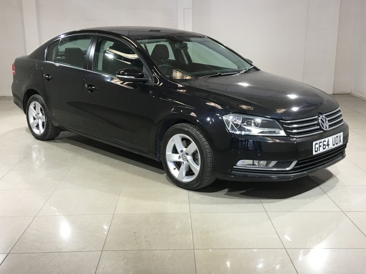 View our VOLKSWAGEN PASSAT
