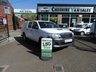 USED 2014 14 TOYOTA HI-LUX 2.5 4X4 D-4D DOUBLE CAB 142 BHP LOW MILES A/C LOW 33000 MILES SUPERB CONDITION
