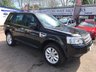 USED 2012 62 LAND ROVER FREELANDER 2.2 TD4 XS 5d AUTO 150 BHP 0% FINANCE AVAILABLE PLEASE CALL 01204 317705