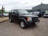USED 2007 57 LAND ROVER DISCOVERY 2.7 3 TDV6 GS 5d 188 BHP 1 PREVIOUS OWNER 9 SERVICE STAMPS SERVICED AT 10060M 18534M 28802M38928M 48620M 58865M 70461M 81952M 92573M 8 MAIN DEALER STAMP 1 SPECIALIST TELEPHONE PREP BLUETOTTH PLUS REVERSING CAMERA