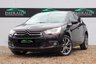 USED 2014 14 CITROEN DS4 1.6 E-HDI AIRDREAM DSTYLE 5d 115 BHP **£0 DEPOSIT FINANCE AVAILABLE**SECURE WITH A £99 FULLY REFUNDABLE DEPOSIT** DENON SOUND, HALF LEATHER, DAB, BLUETOOTH, AUX PORT, REVERSE SENSORS, CRUISE CONTROL, 18" ALLOYS, FULL HISTORY