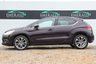 USED 2014 14 CITROEN DS4 1.6 E-HDI AIRDREAM DSTYLE 5d 115 BHP **£0 DEPOSIT FINANCE AVAILABLE**SECURE WITH A £99 FULLY REFUNDABLE DEPOSIT** DENON SOUND, HALF LEATHER, DAB, BLUETOOTH, AUX PORT, REVERSE SENSORS, CRUISE CONTROL, 18" ALLOYS, FULL HISTORY