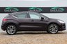 USED 2014 14 CITROEN DS4 1.6 E-HDI AIRDREAM DSTYLE 5d 115 BHP **£0 DEPOSIT FINANCE AVAILABLE**SECURE WITH A £99 FULLY REFUNDABLE DEPOSIT** DENON SOUND, HALF LEATHER, DAB, BLUETOOTH, AUX PORT, REVERSE SENSORS, CRUISE CONTROL, 18" ALLOYS, FULL HISTORY