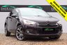 USED 2014 14 CITROEN DS4 1.6 E-HDI AIRDREAM DSTYLE 5d 115 BHP **£0 DEPOSIT FINANCE AVAILABLE**SECURE WITH A £99 FULLY REFUNDABLE DEPOSIT** DENON SOUND, HALF LEATHER, DAB, BLUETOOTH, AUX PORT, REVERSE SENSORS, CRUISE CONTROL, 18" ALLOYS, FULL HISTORY