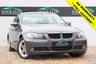 USED 2008 58 BMW 3 SERIES 2.0 320D SE 4d 174 BHP £0 DEPOSIT FINANCE AVAILABLE, SECURE WITH A £99 FULLY REFUNDABLE DEPOSIT, FULL SERVICE HSITORY, FULL MOT, LOW MILEAGE, FULL LEATHER INTERIOR, REVERSE PARKING SENSORS, CRUISE CONTROL