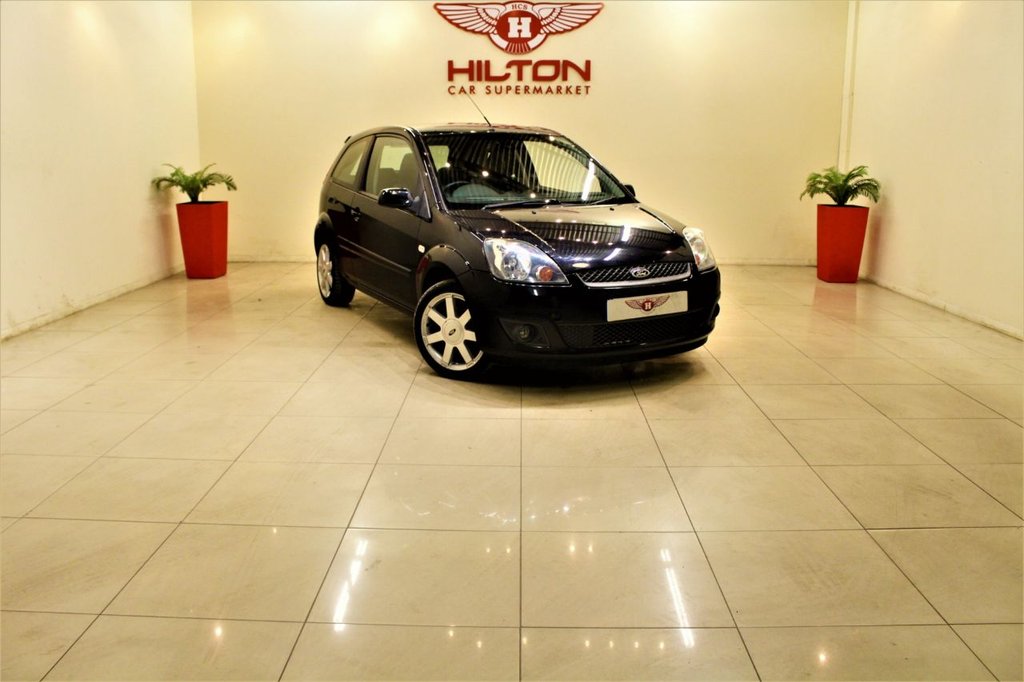View our FORD FIESTA