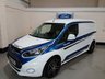 USED 2014 64 FORD TRANSIT CONNECT 1.6 240 P/V 1d 94 BHP Stunning Van / No Vat / 1 Previous Owner/ 18" Alloys/ Leather Seats/ Parking Sensors/ Bluetooth
