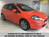 USED 2014 14 FIAT PUNTO 1.2 GBT 3d 69 BHP Full service history, Just one previous owner, Bluetooth, Rear parking sensors, 16-inch alloy wheels