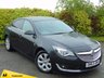 USED 2014 VAUXHALL INSIGNIA 2.0 SRI NAV CDTI ECOFLEX S/S 5d * 128 POINT AA INSPECTED * SATELLITE NAVIGATION * TOUCH SCREEN DIGITAL INTERFACE *