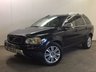 USED 2011 61 VOLVO XC90 2.4 D5 EXECUTIVE AWD 5d AUTO 200 BHP 4WD 7 SEATER LEATHER FSH 4WD. 7 SEATER. SATELLITE NAVIGATION. STUNNING BLACK MET WITH FULL BLACK LEATHER TRIM. ELECTRIC MEMORY HEATED/COOLING MASSAGE SEATS. CRUISE CONTROL. 19 INCH ALLOYS. COLOUR CODED TRIMS. PRIVACY GLASS. PARKING SENSORS. BLUETOOTH PREP. CLIMATE CONTROL. R/CD PLAYER. MFSW. MOT 05/18. ONE OWNER FROM NEW. FULL SERVICE HISTORY. PRISTINE CONDITION. FCA FINANCE APPROVED DEALER. TEL 01937 849492.