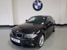USED 2011 11 BMW 1 SERIES 2.0 120D M SPORT 2d AUTO 175 BHP Bmw Dealer History/1 Previous Owner/18"Alloy Upgrade