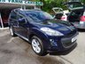 USED 2010 10 PEUGEOT 4007 2.2 GT HDI 5d 156 BHP 7 SEATER 7 Seater, Low Mileage, Full Service History, MOT until January 2018, One Previous Owner, Four Wheel Drive, Diesel
