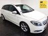 USED 2012 62 MERCEDES-BENZ B CLASS 1.8 B180 CDI BLUEEFFICIENCY SPORT 5d 109 BHP HISTORY-BLUETOOTH-LEATHER-A/C