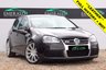 USED 2007 07 VOLKSWAGEN GOLF 3.2 R32 DSG 5d AUTO 250 BHP **£0 DEPOSIT FINANCE AVAILABLE**SECURE WITH A £99 FULLY REFUNDABLE DEPOSIT** FULL SERVICE HISTORY, 12 MONTHS MOT, FULL LEATHER UPHOLSTERY + HEATED FRONT SEATS, REVERSE PARKING SENSORS, DUAL CLIMATE CONTROL + ELECTRIC WINDOWS