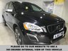 USED 2013 62 VOLVO XC60 2.4 D5 R-DESIGN NAV AWD 5d AUTO 212 BHP Full service history, Full leather upholstery, Heated front seats, Bluetooth, Satellite Navigation, 19-inch alloy wheels