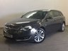 USED 2014 14 VAUXHALL INSIGNIA 2.0 SRI NAV CDTI ECOFLEX S/S 5d 138 BHP SAT NAV ONE OWNER FSH £20 YEAR ROAD TAX. 72 MPG. SATELLITE NAVIGATION. FACELIFT MODEL. STUNNING GREY MET WITH CONTRASTING BLACK CLOTH TRIM. CRUISE CONTROL. 18 INCH ALLOYS. COLOUR CODED TRIMS. PRIVACY GLASS. PARKING SENSORS. BLUETOOTH PREP. CLIMATE CONTROL. R/CD PLAYER. 6 SPEED MANUAL. MFSW. MOT 03/18. ONE OWNER FROM NEW. FULL DEALER SERVICE HISTORY. PRISTINE CONDITION. FCA FINANCE APPROVED DEALER. TEL 01937 849492.