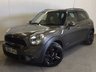 USED 2011 60 MINI COUNTRYMAN 1.6 COOPER S ALL4 5d 184 BHP SAT NAV PAN ROOF LEATHER FSH 4WD. SATELLITE NAVIGATION. PANORAMIC SUNROOF. BODYKIT. STUNNING GREY MET WITH FULL CREAM LEATHER TRIM. CRUISE CONTROL. 18 INCH ALLOYS. COLOUR CODED TRIMS. PRIVACY GLASS. PARKING SENSORS. BLUETOOTH PREP. CLIMATE CONTROL. TRIP COMPUTER. R/CD PLAYER. 6 SPEED MANUAL. MFSW. MOT 04/18. ONE PREV OWNER. FULL SERVICE HISTORY. PRISTINE CONDITION. FCA FINANCE APPROVED DEALER. TEL 01937 849492.