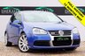 USED 2008 08 VOLKSWAGEN GOLF 3.2 R32 3d 250 BHP **£0 DEPOSIT FINANCE AVAILABLE**SECURE WITH A £99 FULLY REFUNDABLE DEPOSIT** TOUCH SCREEN HEAD UNIT, AIR CON, DUAL CLIMATE CONTROL, ELECTRIC WINDOWS AND HEATED ELECTRIC WING MIRRORS, USB PORT, FULL SERVICE HISTORY AND 12 MONTHS MOT