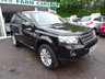 USED 2014 64 LAND ROVER FREELANDER 2 2.2 TD4 SE 5d 150 BHP One Owner from new, Land Rover Service History + Just Serviced by ourselves, NEW MOT (to be completed), Four Wheel Drive, Diesel, Four New Tyres