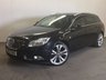 USED 2012 12 VAUXHALL INSIGNIA 2.0 SRI CDTI 5d 157 BHP 20 INCH ALLOYS PRIVACY ONE OWNER FSH STUNNING BLACK MET WITH CONTRASTING BLACK CLOTH SPORTS TRIM. CRUISE CONTROL. 20 INCH ALLOYS. COLOUR CODED TRIMS. PRIVACY GLASS. BLUETOOTH PREP. CLIMATE CONTROL. R/CD PLAYER. 6 SPEED MANUAL. MFSW. MOT 06/18. ONE OWNER FROM NEW. FULL DEALER SERVICE HISTORY. PRISTINE CONDITION. FCA FINANCE APPROVED DEALER. TEL 01937 849492.