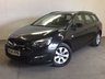 USED 2014 14 VAUXHALL ASTRA 1.6 DESIGN CDTI ECOFLEX S/S 5d 134 BHP ONE OWNER FSH £20 YEAR ROAD TAX. 72 MPG. FACELIFT MODEL. STUNNING BLACK MET WITH CONTRASTING BLACK CLOTH TRIM. CRUISE CONTROL. 16 INCH ALLOYS. COLOUR CODED TRIMS. BLUETOOTH PREP. CLIMATE CONTROL. R/CD PLAYER. 6 SPEED MANUAL. MFSW. MOT 03/18. ONE OWNER FROM NEW. FULL SERVICE HISTORY. PRISTINE CONDITION. FCA FINANCE APPROVED DEALER. TEL 01937 849492.